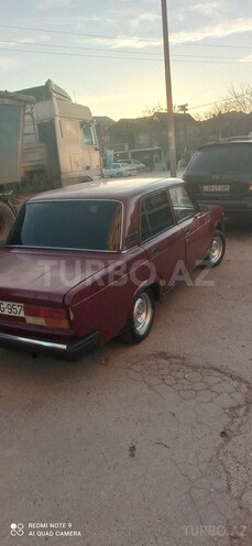 LADA (VAZ) 2107 2008, 252,000 km - 1.5 л - Bakı