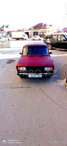 LADA (VAZ) 2107 2008, 252,000 km - 1.5 л - Bakı