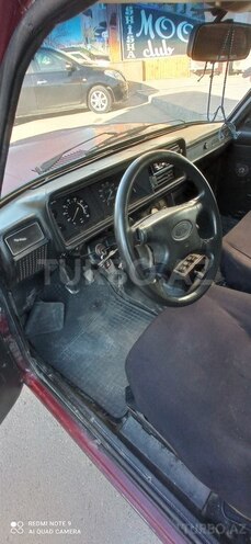 LADA (VAZ) 2107 2008, 252,000 km - 1.5 л - Bakı