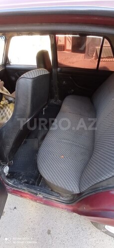 LADA (VAZ) 2107 2008, 252,000 km - 1.5 л - Bakı