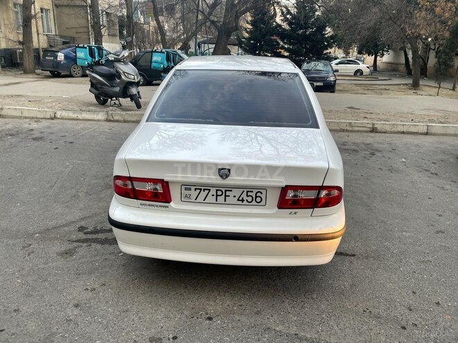 Khazar LX 2021, 40,000 km - 1.7 l - Bakı