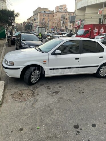 Khazar LX 2021, 40,000 km - 1.7 l - Bakı
