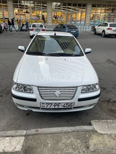 Khazar LX 2021, 40,000 km - 1.7 l - Bakı