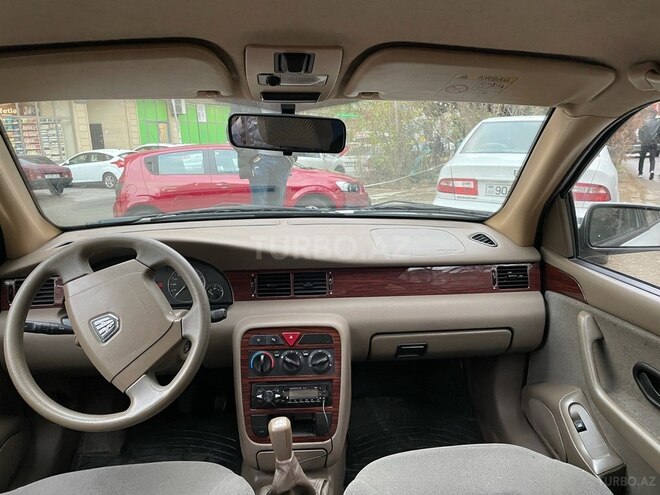 Khazar LX 2021, 40,000 km - 1.7 l - Bakı