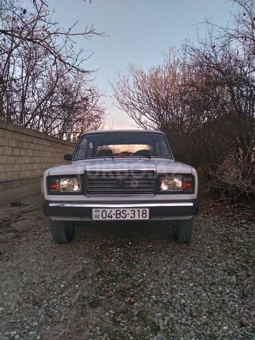 LADA (VAZ) 2107 2007, 20,000 km - 1.6 л - Ağcabədi