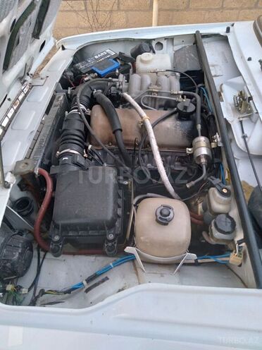 LADA (VAZ) 2107 2007, 20,000 km - 1.6 л - Ağcabədi