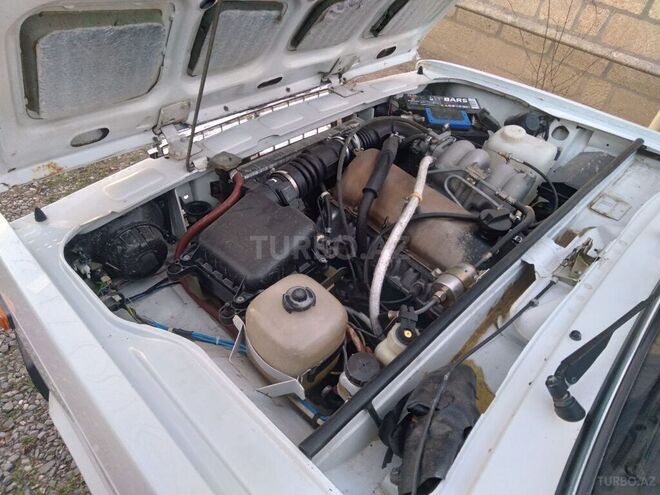 LADA (VAZ) 2107 2007, 20,000 km - 1.6 л - Ağcabədi