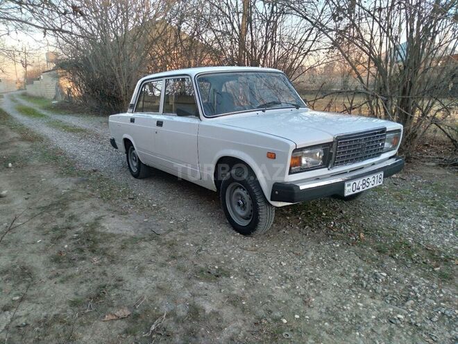 LADA (VAZ) 2107 2007, 20,000 km - 1.6 л - Ağcabədi