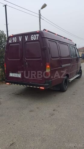 GAZ 2705 1998, 679,494 km - 2.5 l - Füzuli
