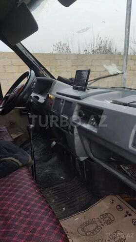 GAZ 2705 1998, 679,494 km - 2.5 l - Füzuli