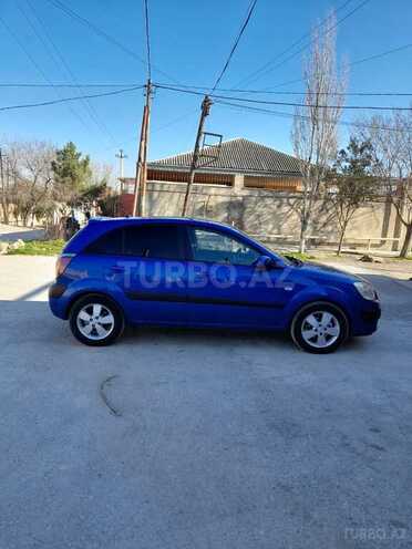 Kia Rio 2007, 170,000 km - 1.6 л - Bakı