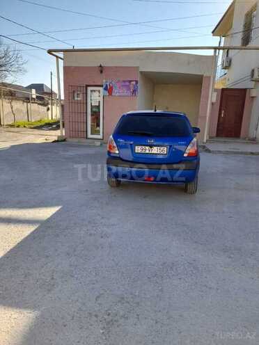 Kia Rio 2007, 170,000 km - 1.6 л - Bakı