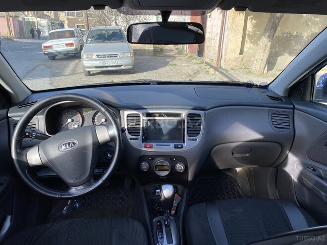 Kia Rio 2007, 170,000 km - 1.6 л - Bakı