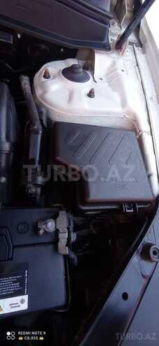 Hyundai Santa Fe 2009, 80,000 km - 2.0 л - Bakı