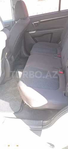 Hyundai Santa Fe 2009, 80,000 km - 2.0 л - Bakı