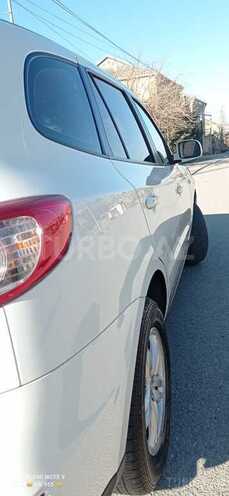 Hyundai Santa Fe 2009, 80,000 km - 2.0 л - Bakı