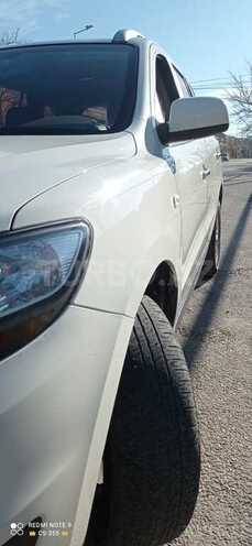 Hyundai Santa Fe 2009, 80,000 km - 2.0 л - Bakı