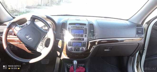 Hyundai Santa Fe 2009, 80,000 km - 2.0 л - Bakı