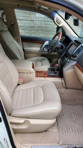 Toyota Land Cruiser 2013, 156,000 km - 4.0 l - Bakı
