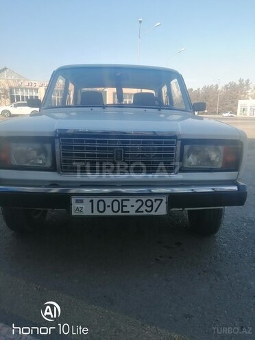 LADA (VAZ) 2107 2005, 110,000 km - 1.6 l - Bərdə