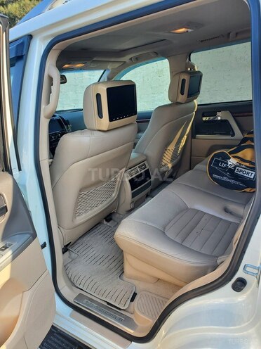 Toyota Land Cruiser 2013, 156,000 km - 4.0 l - Bakı