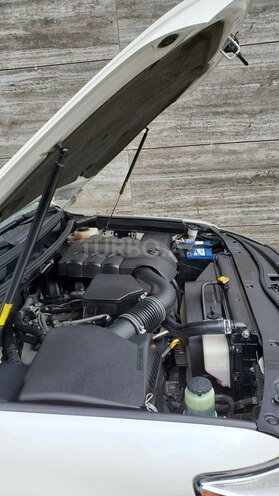 Toyota Land Cruiser 2013, 156,000 km - 4.0 l - Bakı