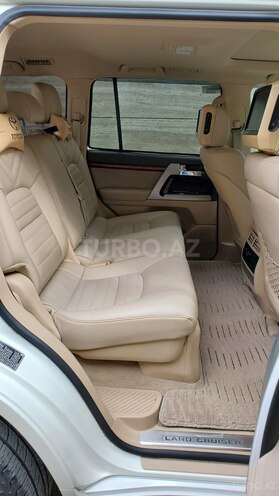 Toyota Land Cruiser 2013, 156,000 km - 4.0 l - Bakı