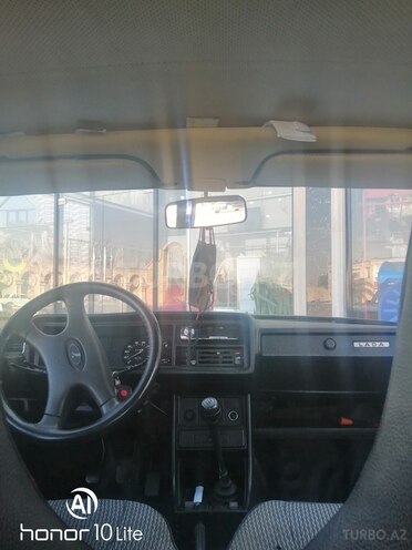 LADA (VAZ) 2107 2005, 110,000 km - 1.6 l - Bərdə