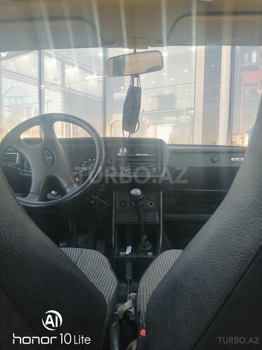 LADA (VAZ) 2107 2005, 110,000 km - 1.6 l - Bərdə
