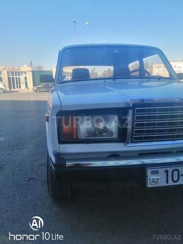 LADA (VAZ) 2107 2005, 110,000 km - 1.6 l - Bərdə