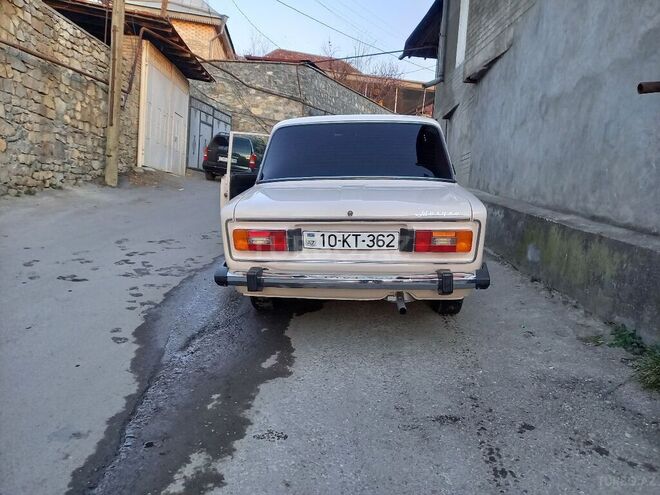 LADA (VAZ) 2106 1987, 122,109 km - 1.6 л - Şəki