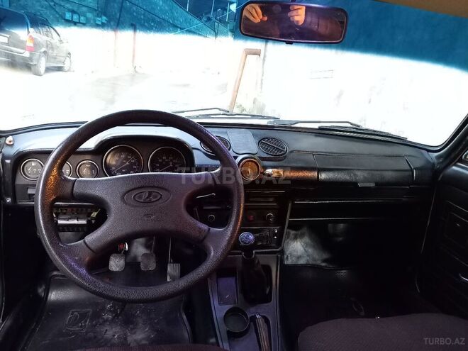 LADA (VAZ) 2106 1987, 122,109 km - 1.6 л - Şəki