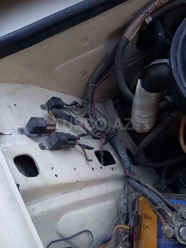 LADA (VAZ) 2106 1987, 122,109 km - 1.6 л - Şəki