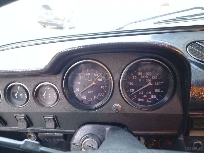 LADA (VAZ) 2106 1987, 122,109 km - 1.6 л - Şəki