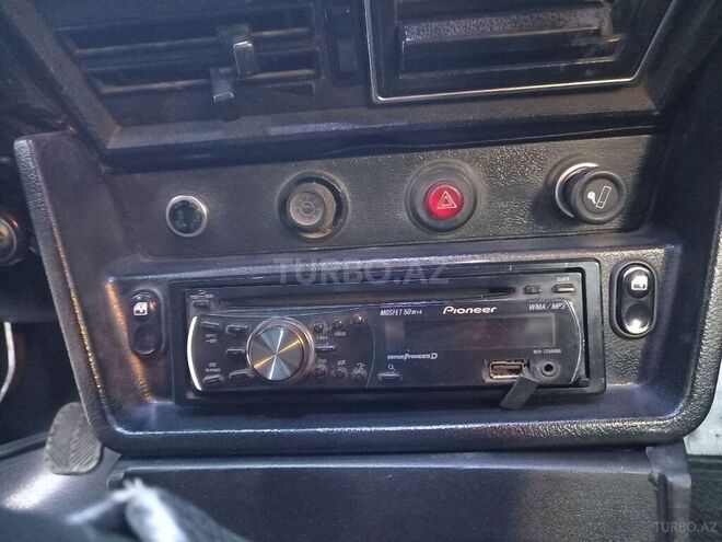 LADA (VAZ) 2106 1987, 122,109 km - 1.6 л - Şəki
