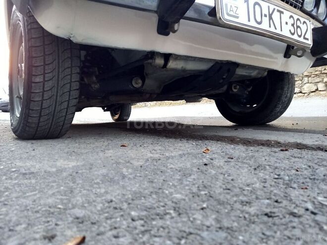LADA (VAZ) 2106 1987, 122,109 km - 1.6 л - Şəki