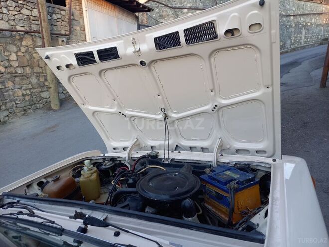 LADA (VAZ) 2106 1987, 122,109 km - 1.6 л - Şəki