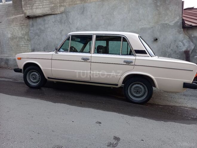 LADA (VAZ) 2106 1987, 122,109 km - 1.6 л - Şəki