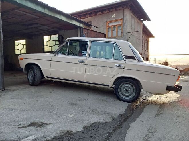 LADA (VAZ) 2106 1987, 122,109 km - 1.6 л - Şəki