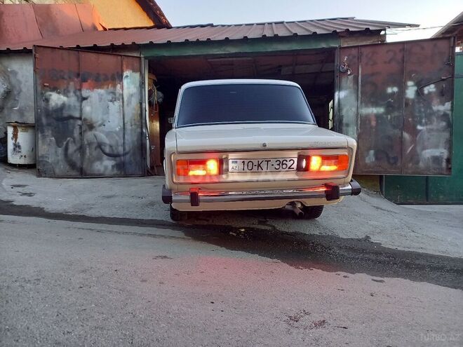 LADA (VAZ) 2106 1987, 122,109 km - 1.6 л - Şəki