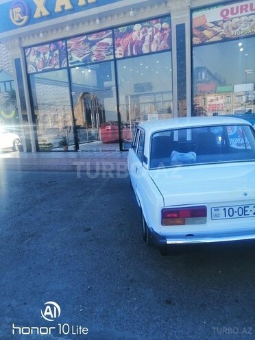 LADA (VAZ) 2107 2005, 110,000 km - 1.6 l - Bərdə