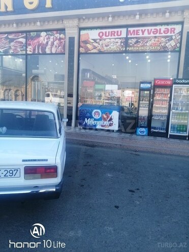 LADA (VAZ) 2107 2005, 110,000 km - 1.6 l - Bərdə