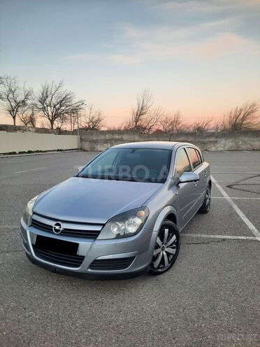 Opel Astra 2005, 174,245 km - 1.4 l - Bakı