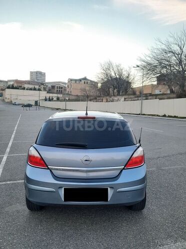 Opel Astra 2005, 174,245 km - 1.4 l - Bakı