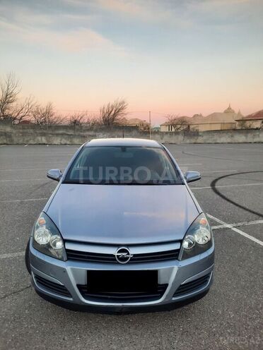 Opel Astra 2005, 174,245 km - 1.4 l - Bakı