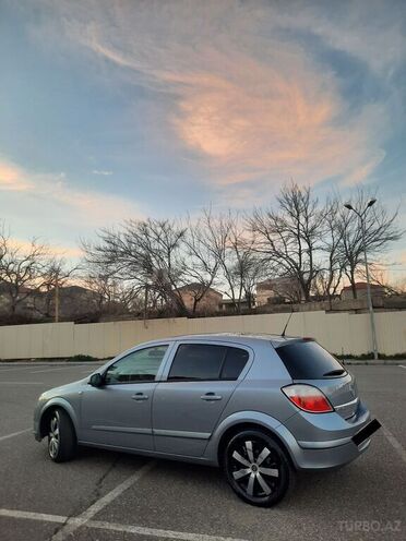 Opel Astra 2005, 174,245 km - 1.4 l - Bakı