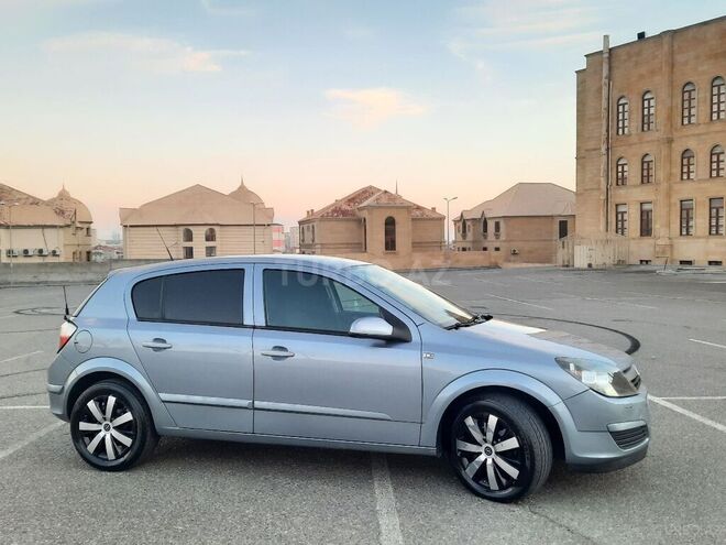 Opel Astra 2005, 174,245 km - 1.4 l - Bakı