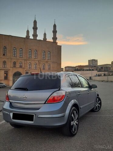 Opel Astra 2005, 174,245 km - 1.4 l - Bakı