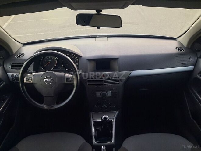 Opel Astra 2005, 174,245 km - 1.4 l - Bakı
