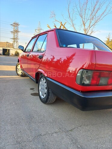 Tofas Sahin 2006, 130,000 km - 1.6 l - Sumqayıt